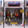 Mattel Revela Conjunto de Figuras Hordak e Grizzlor na Série Sketchbook de Masters of the Universe Origins MOTU-Origins-Hordak-and-Grizzlor-Set-009